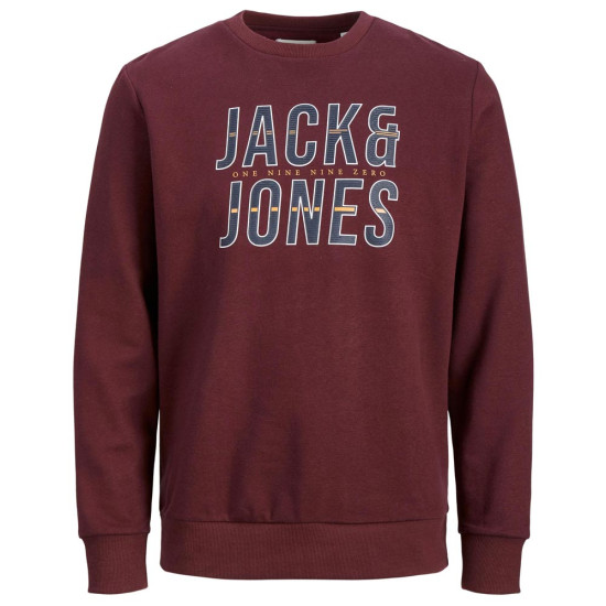 Jack & Jones Ανδρικό φούτερ